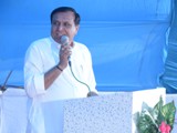 Annual Function Guest Speech